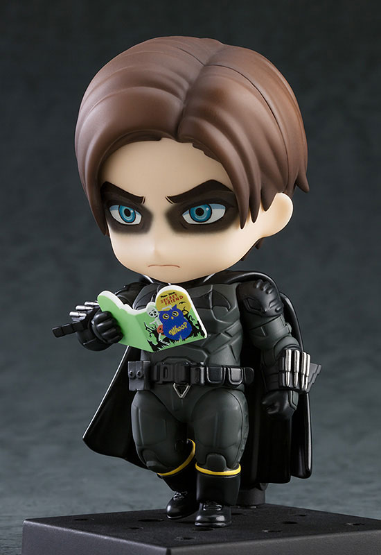Nendoroid The Batman