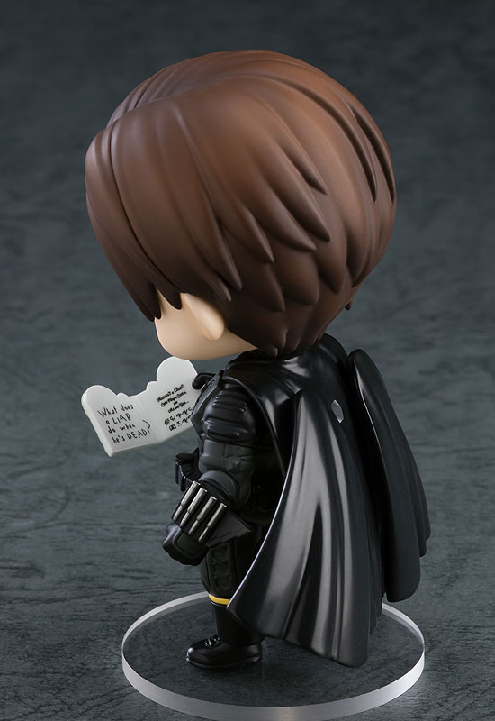 Nendoroid The Batman