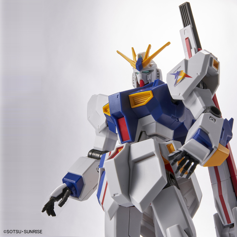 ENTRY GRADE 1/144 RX-93ff ν Gundam