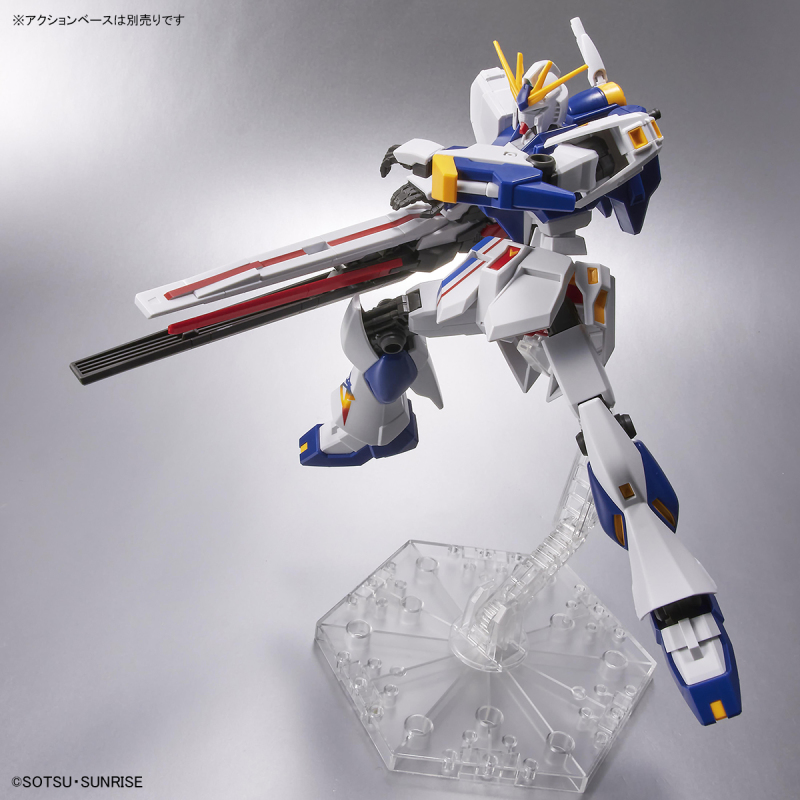 ENTRY GRADE 1/144 RX-93ff ν Gundam