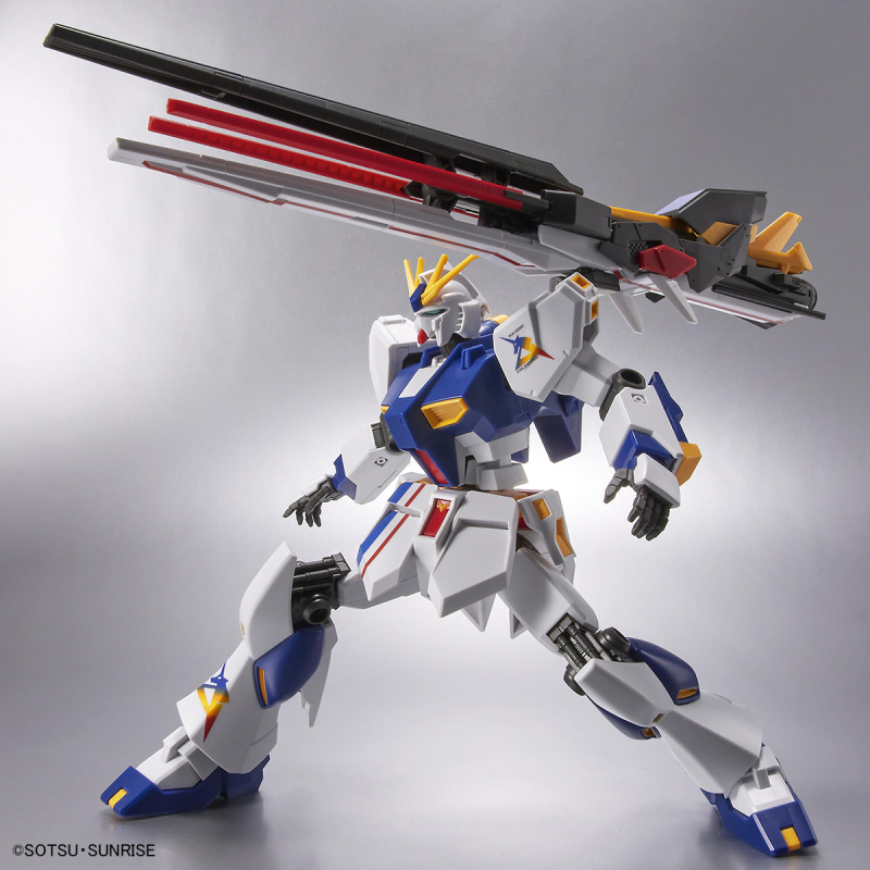 ENTRY GRADE 1/144 RX-93ff ν Gundam