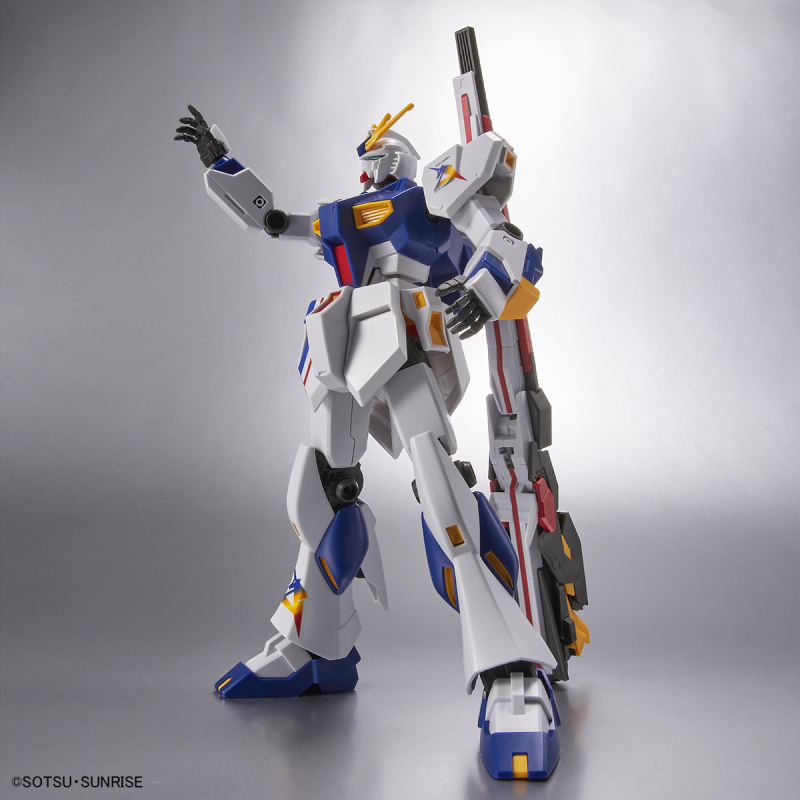 ENTRY GRADE 1/144 RX-93ff ν Gundam