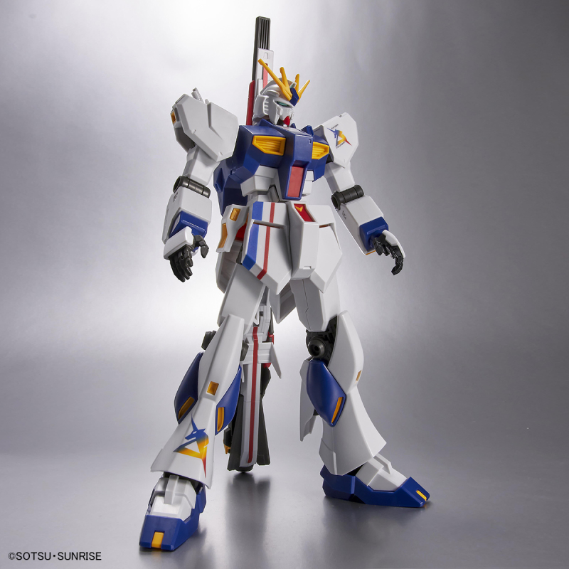 ENTRY GRADE 1/144 RX-93ff ν Gundam