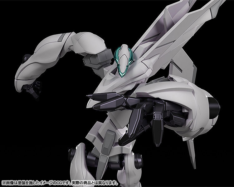 MODEROID Fafner in the Azure The Beyond Fafner Mark Sein