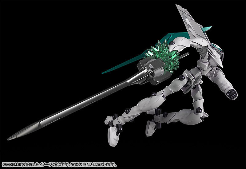 MODEROID Fafner in the Azure The Beyond Fafner Mark Sein