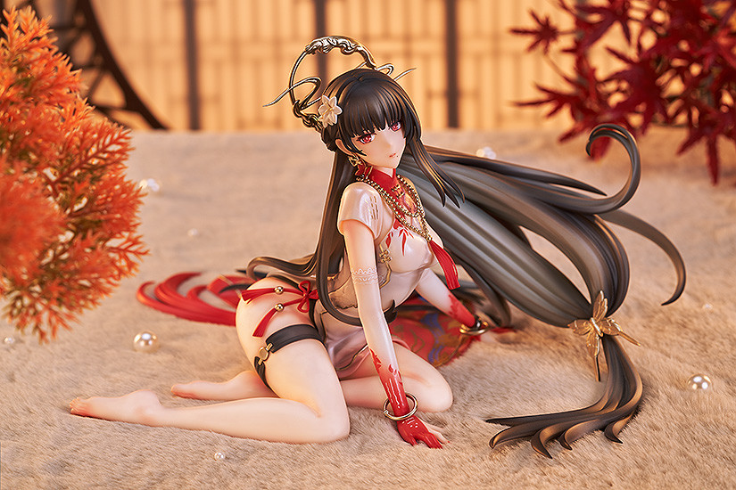 Qu - Punishing: Gray Raven 1/7