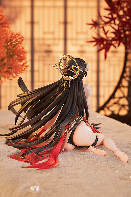 Qu - Punishing: Gray Raven 1/7