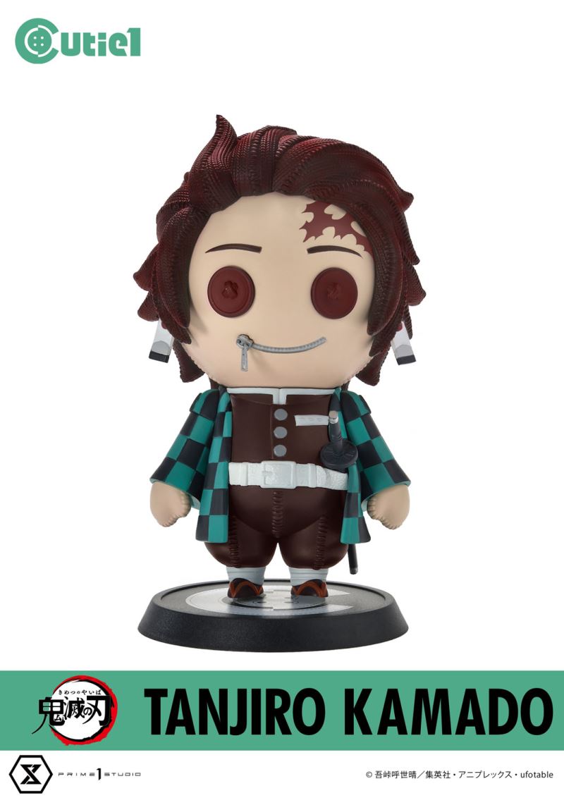 Cutie1 Demon Slayer Vol.1