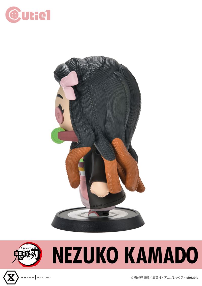 Cutie1 Demon Slayer Vol.1