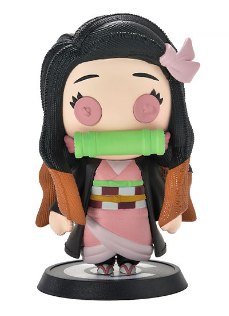 Cutie1 Demon Slayer Vol.1