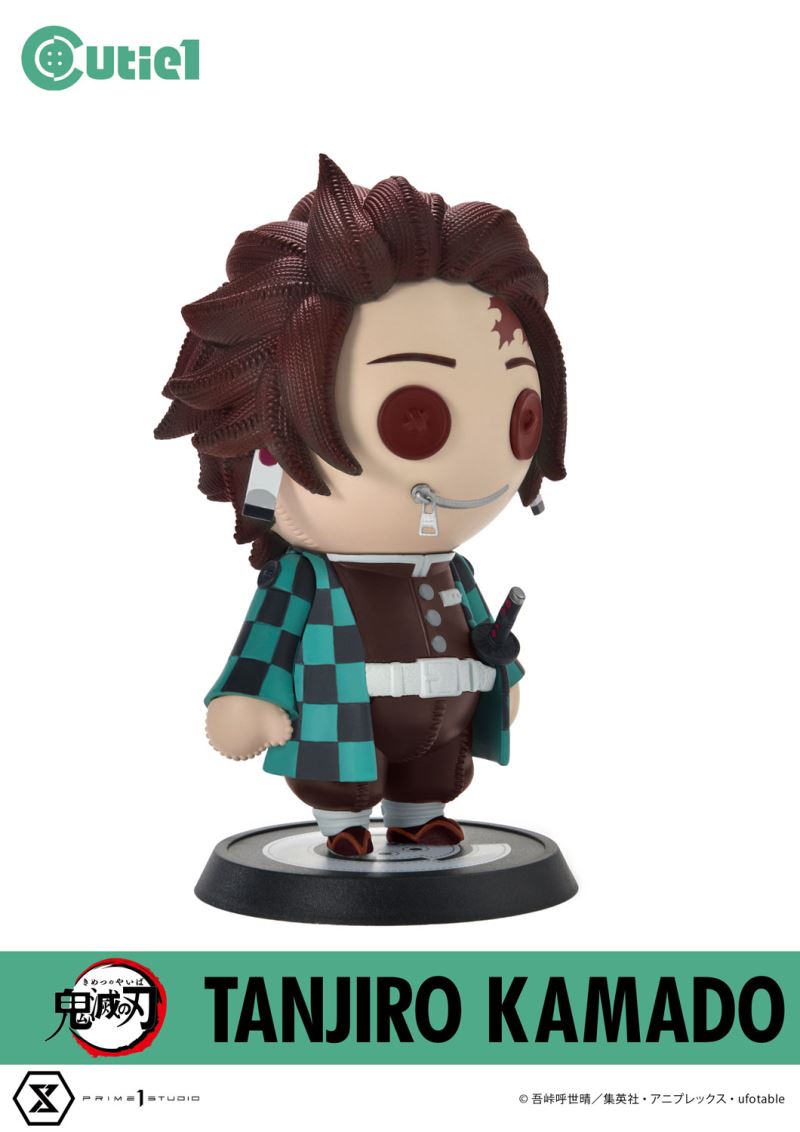 Cutie1 Demon Slayer Vol.1