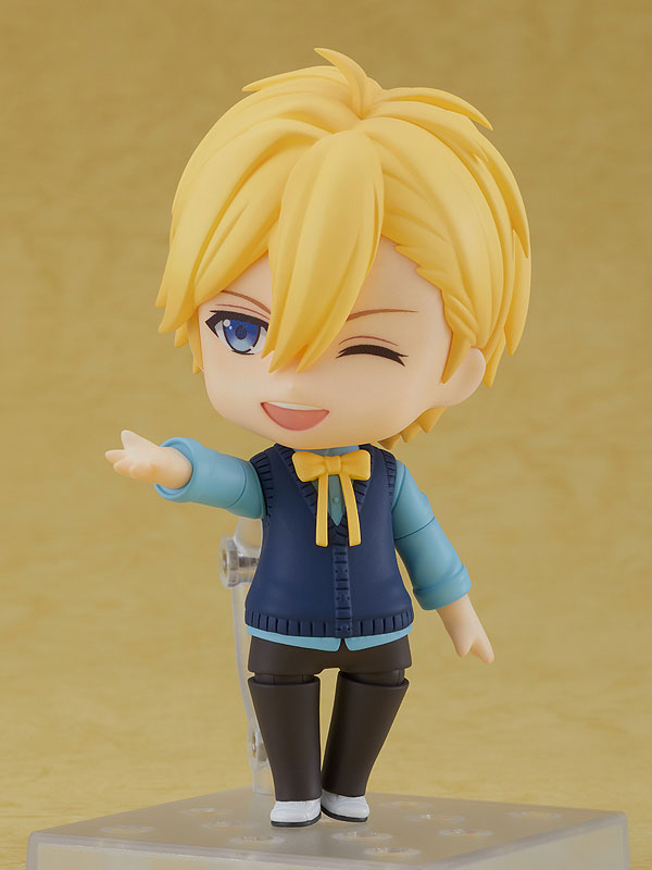 Nendoroid Idolish7 Nagi Rokuya