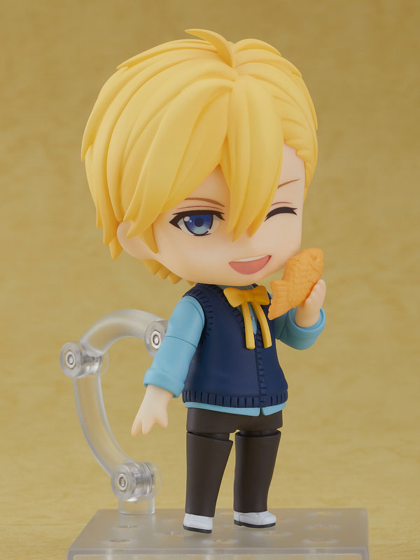 Nendoroid Idolish7 Nagi Rokuya