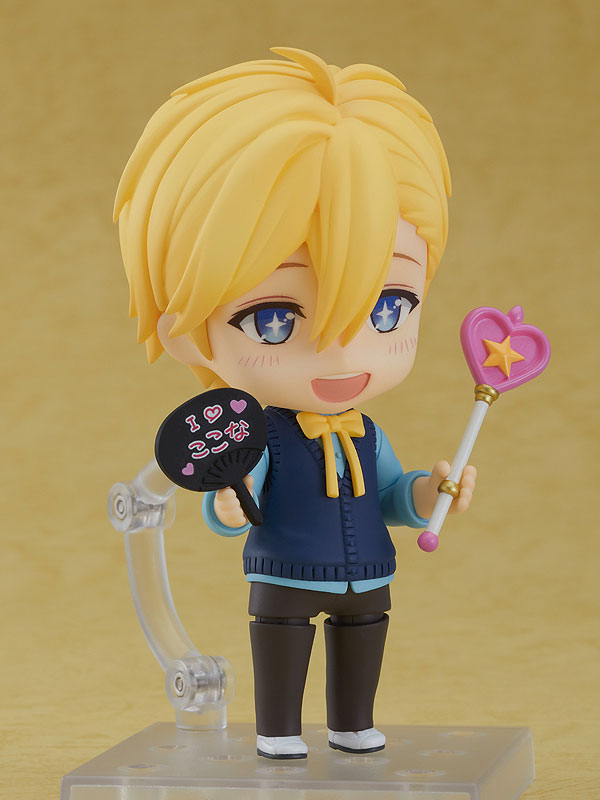 Nendoroid Idolish7 Nagi Rokuya