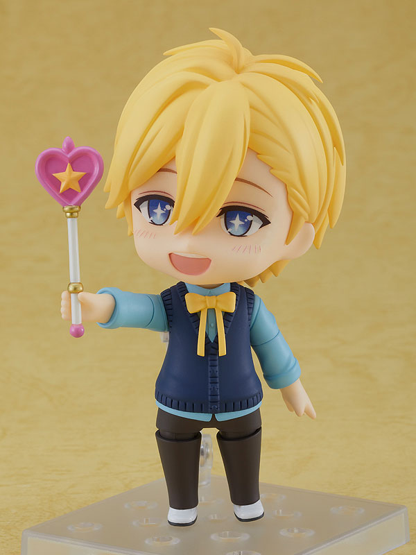 Nendoroid Idolish7 Nagi Rokuya
