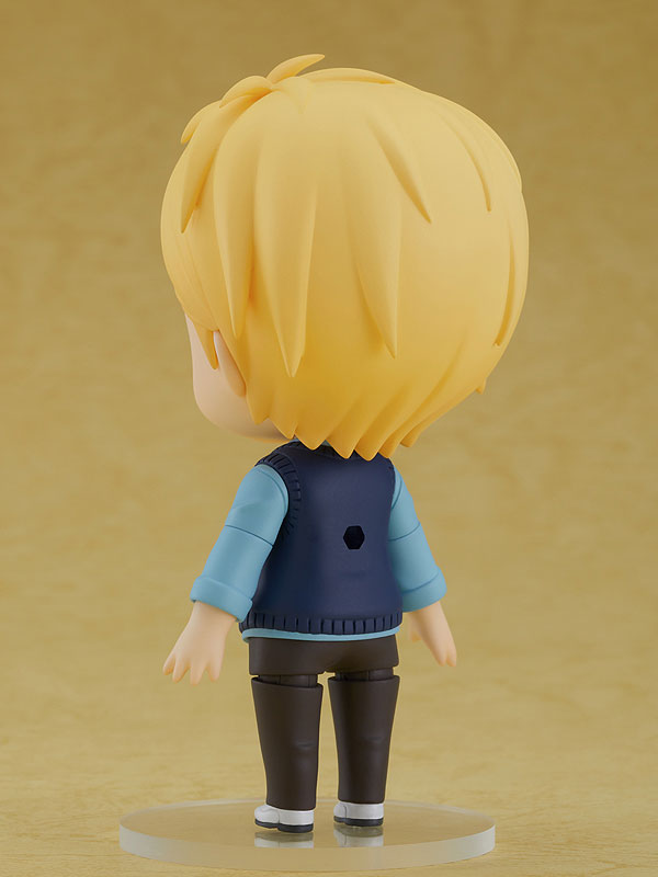 Nendoroid Idolish7 Nagi Rokuya