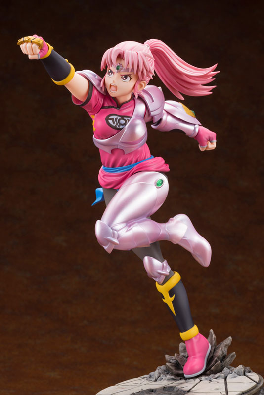 ARTFX J DRAGON QUEST THE ADVENTURE OF DAI Maam 1/8