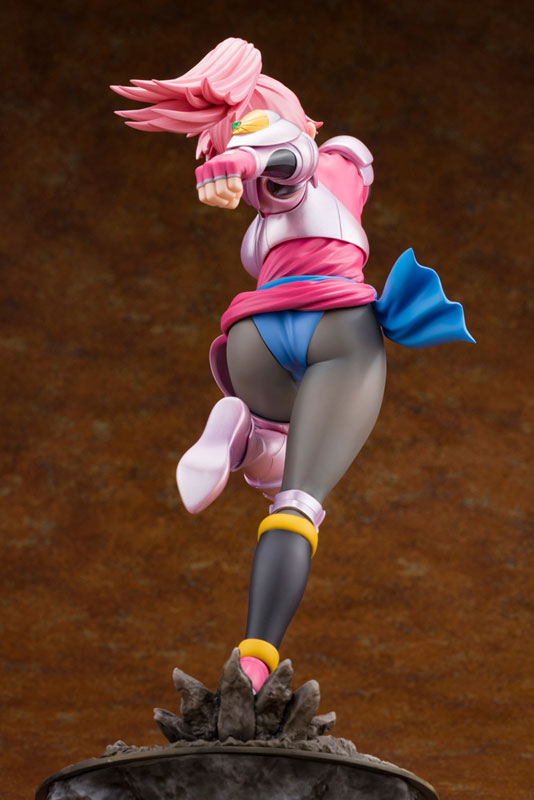 ARTFX J DRAGON QUEST THE ADVENTURE OF DAI Maam 1/8