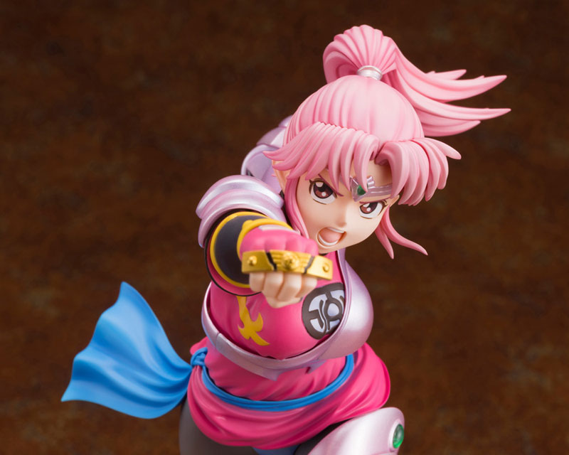 ARTFX J DRAGON QUEST THE ADVENTURE OF DAI Maam 1/8