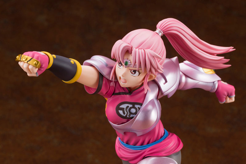 ARTFX J DRAGON QUEST THE ADVENTURE OF DAI Maam 1/8