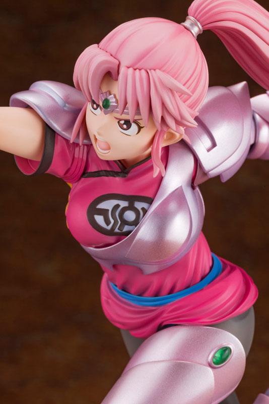 ARTFX J DRAGON QUEST THE ADVENTURE OF DAI Maam 1/8