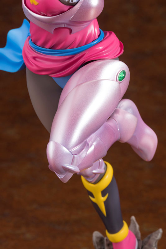 ARTFX J DRAGON QUEST THE ADVENTURE OF DAI Maam 1/8