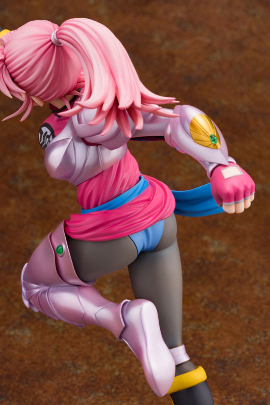 ARTFX J DRAGON QUEST THE ADVENTURE OF DAI Maam 1/8