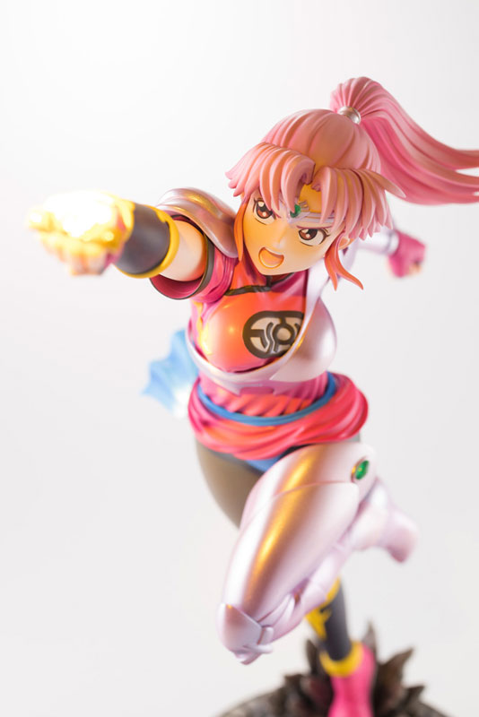 ARTFX J DRAGON QUEST THE ADVENTURE OF DAI Maam 1/8
