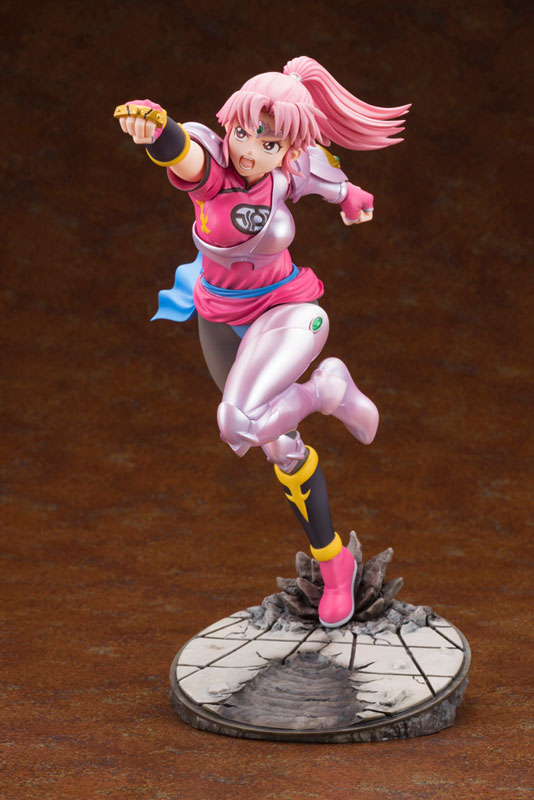 ARTFX J DRAGON QUEST THE ADVENTURE OF DAI Maam 1/8