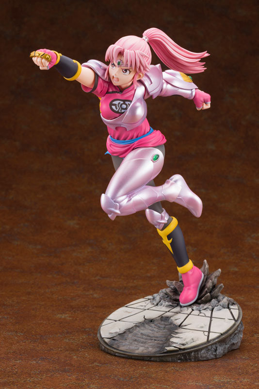 ARTFX J DRAGON QUEST THE ADVENTURE OF DAI Maam 1/8