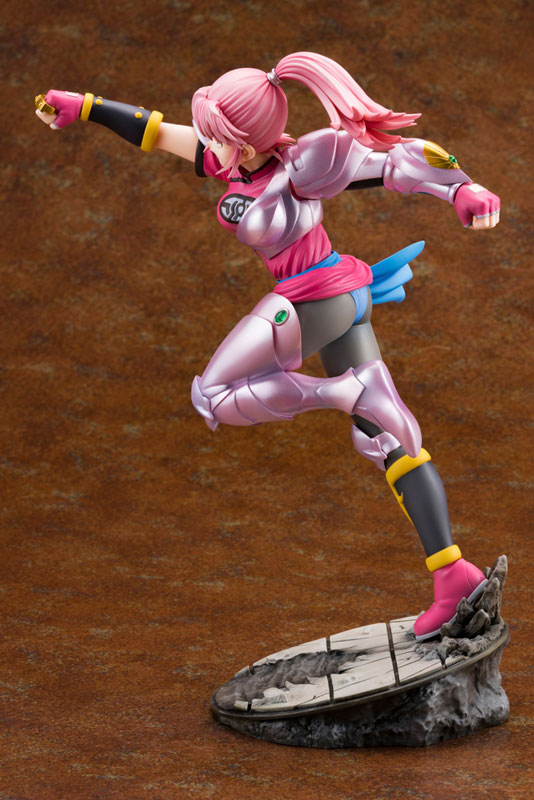 ARTFX J DRAGON QUEST THE ADVENTURE OF DAI Maam 1/8