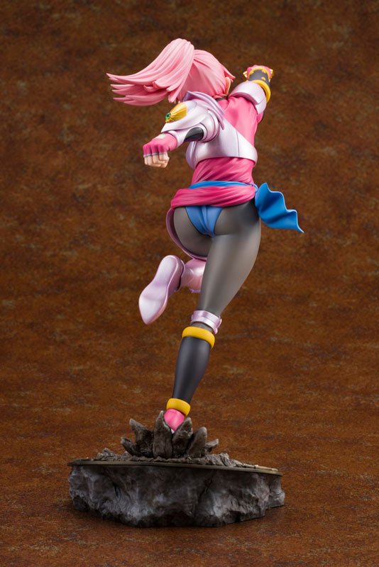 ARTFX J DRAGON QUEST THE ADVENTURE OF DAI Maam 1/8
