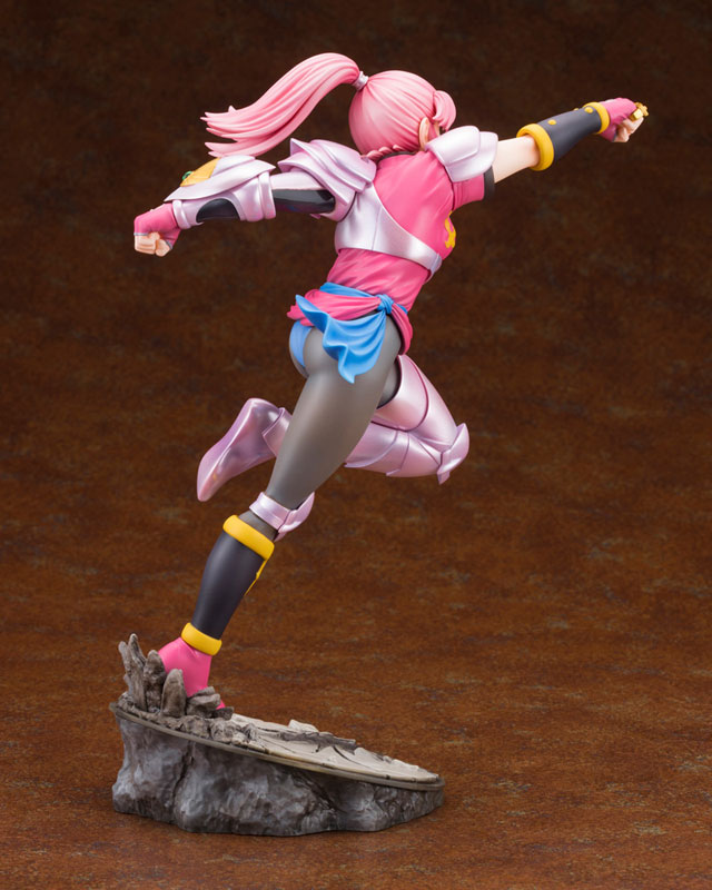 ARTFX J DRAGON QUEST THE ADVENTURE OF DAI Maam 1/8