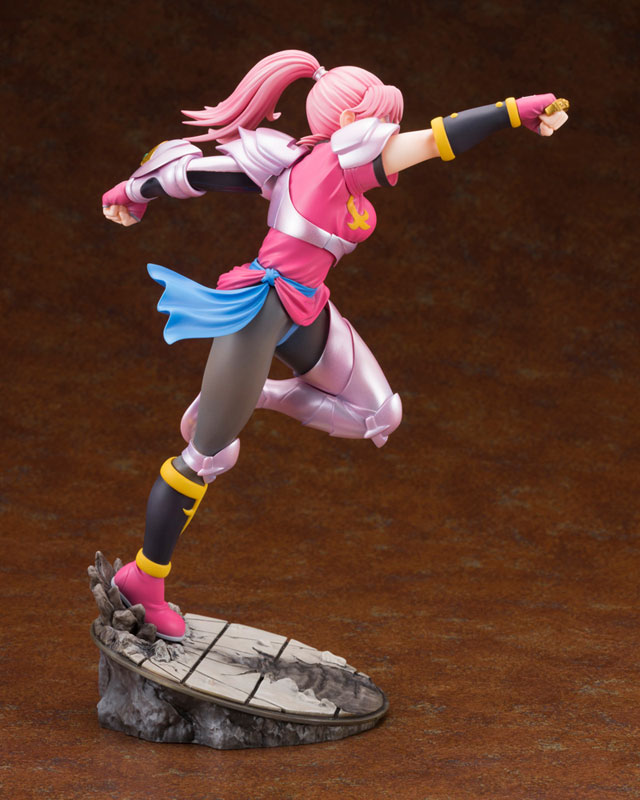ARTFX J DRAGON QUEST THE ADVENTURE OF DAI Maam 1/8