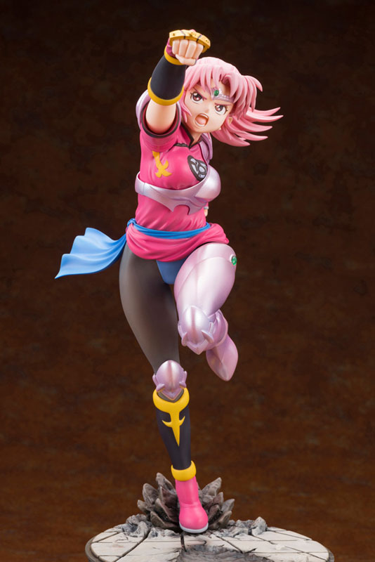 ARTFX J DRAGON QUEST THE ADVENTURE OF DAI Maam 1/8
