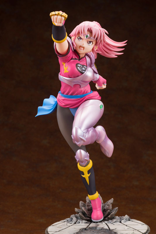 ARTFX J DRAGON QUEST THE ADVENTURE OF DAI Maam 1/8