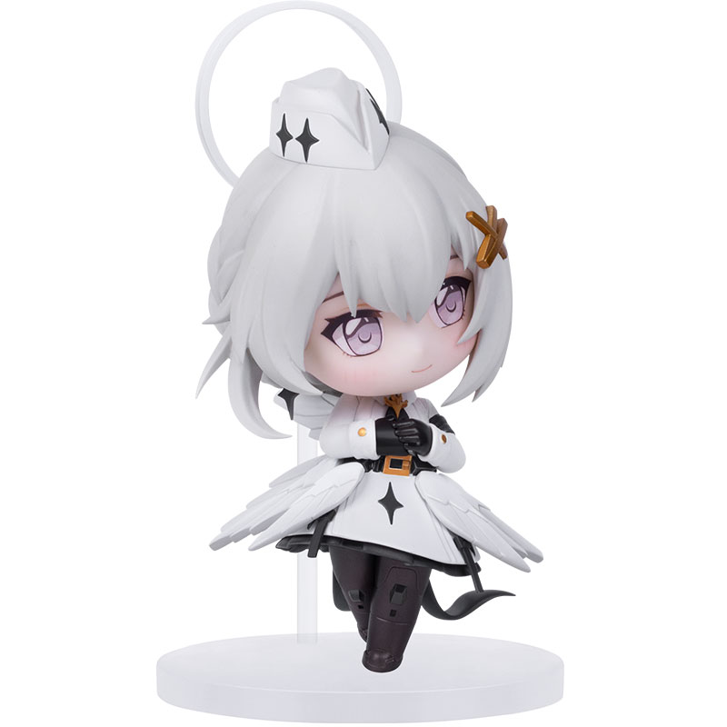 Punishing: Gray Raven Liv, Midnight Sun Deformed Figure