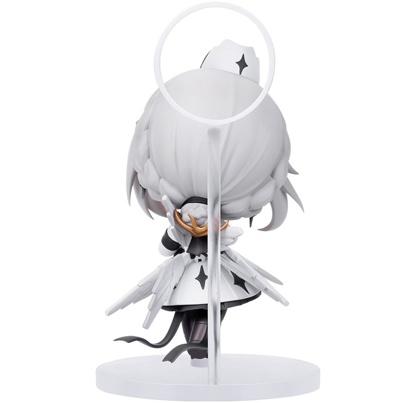Punishing: Gray Raven Liv, Midnight Sun Deformed Figure