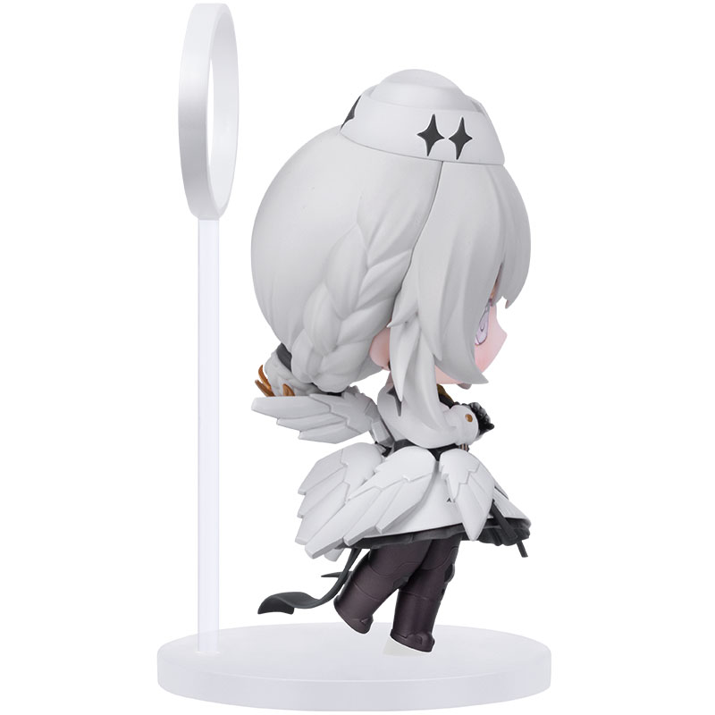 Punishing: Gray Raven Liv, Midnight Sun Deformed Figure