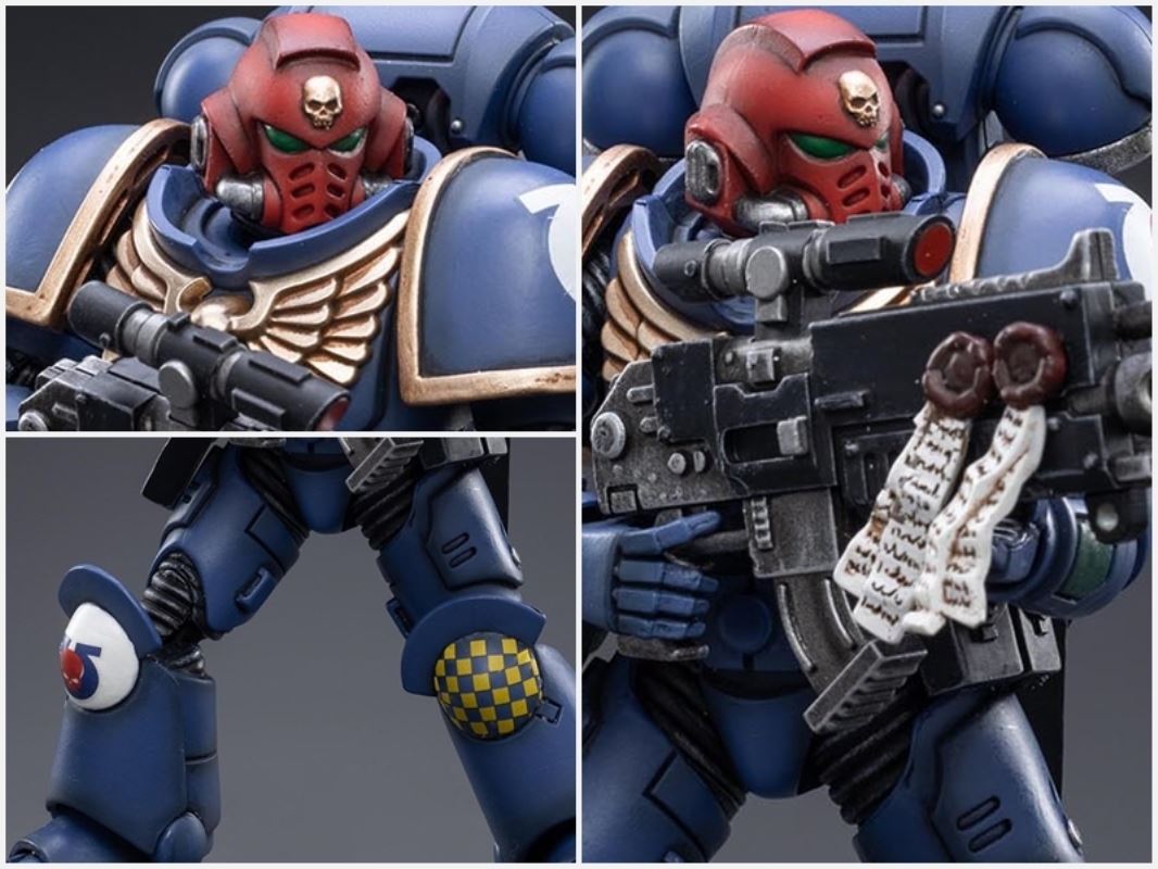 Warhammer 40000