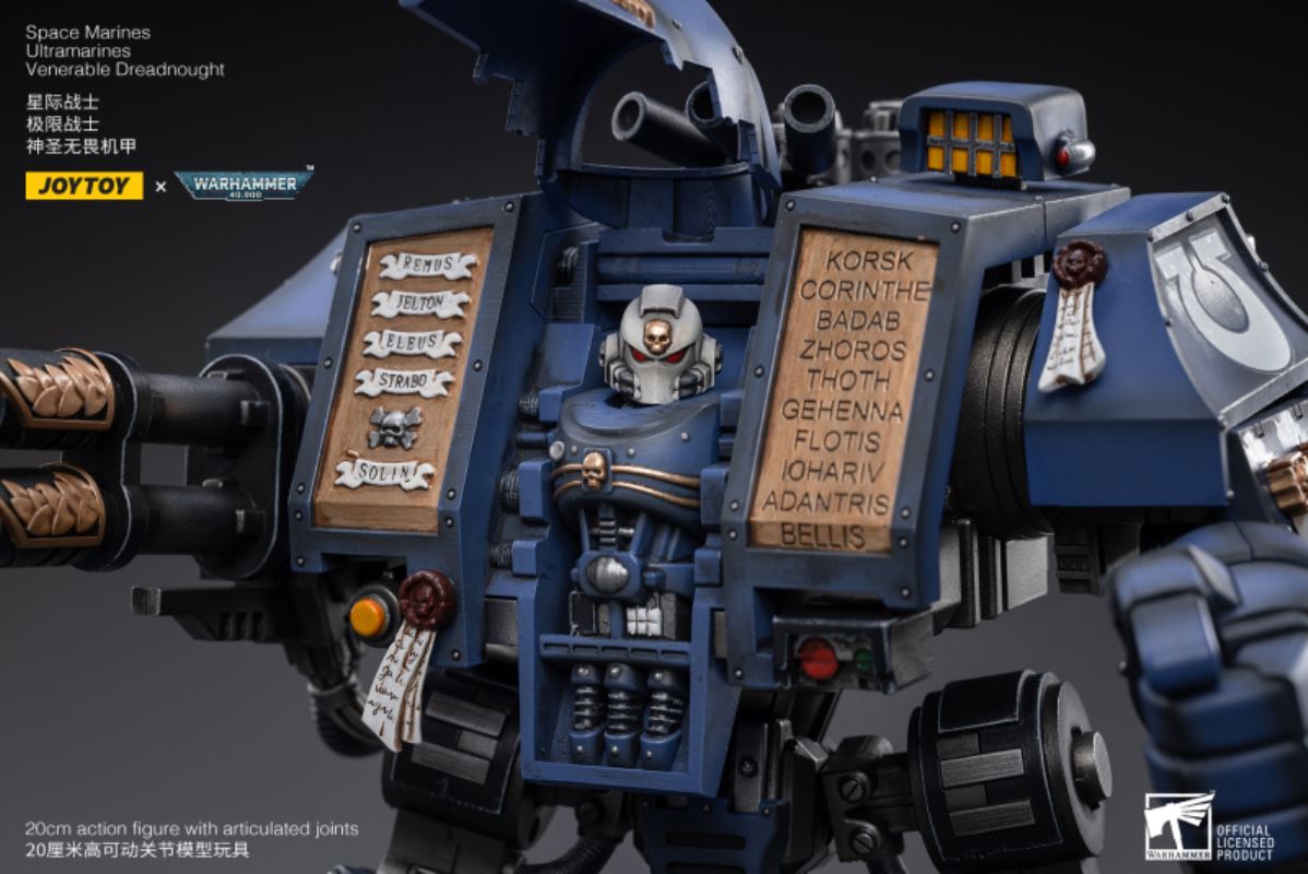 Warhammer 40000