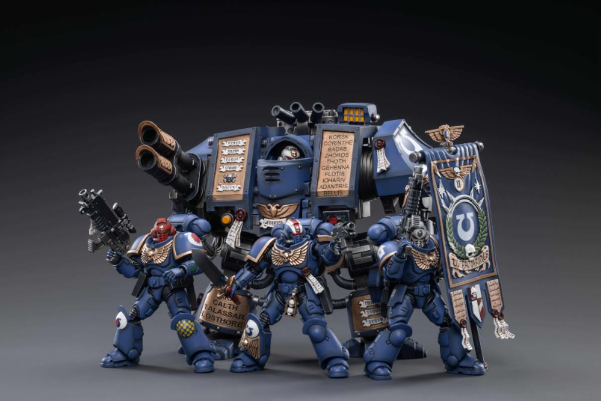 Warhammer 40000