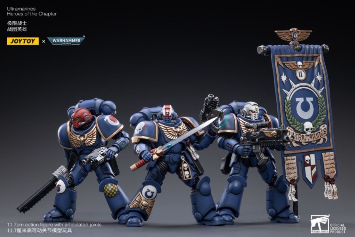 Warhammer 40000