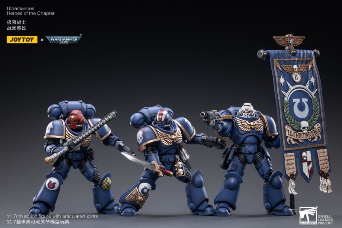 Warhammer 40000