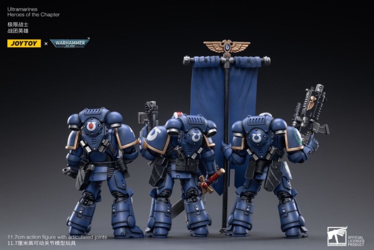 Warhammer 40000