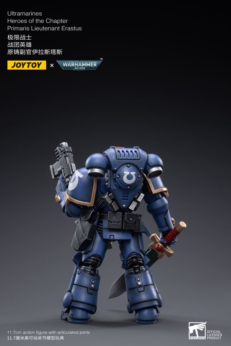 Warhammer 40000