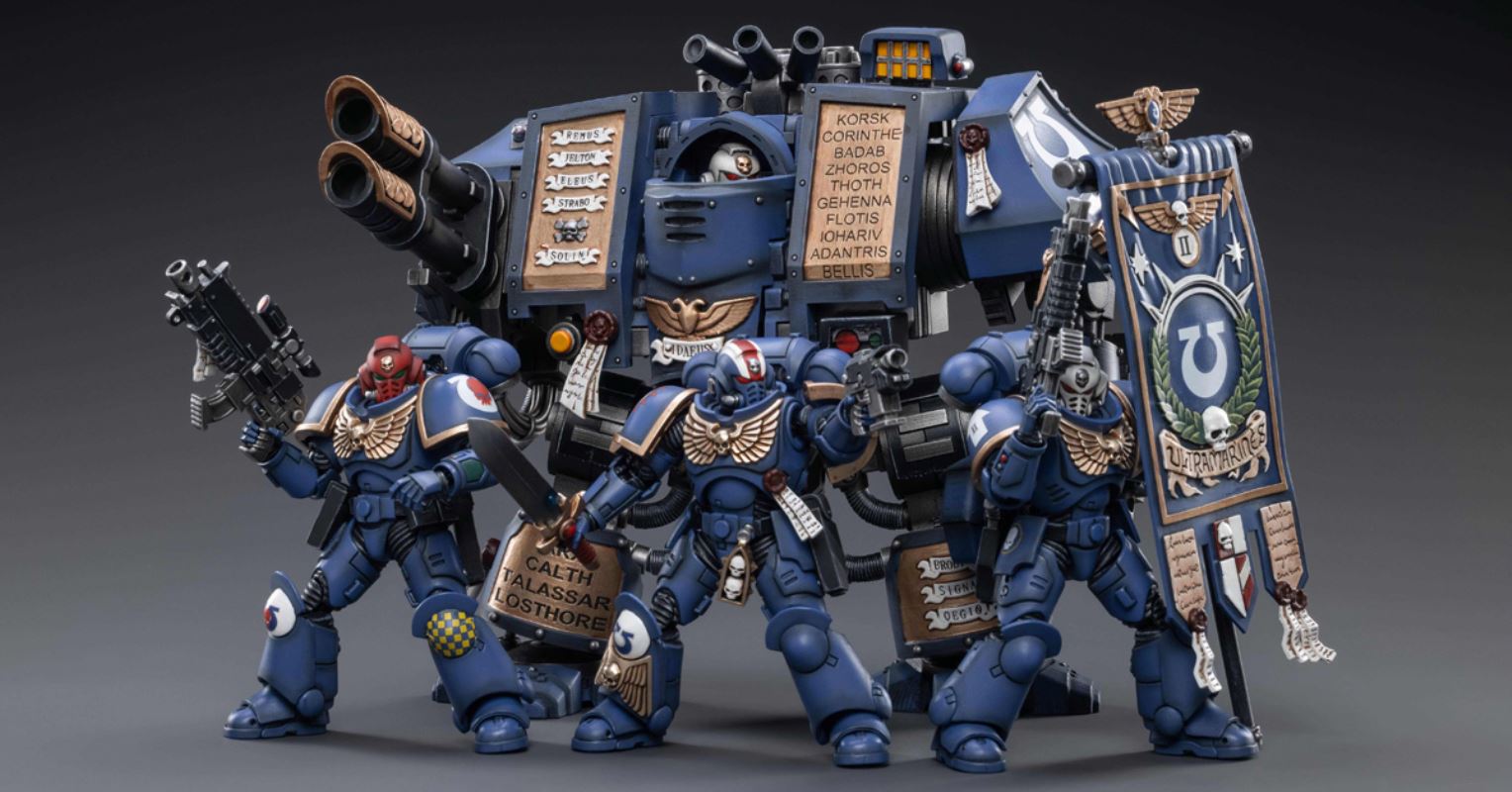 Warhammer 40000