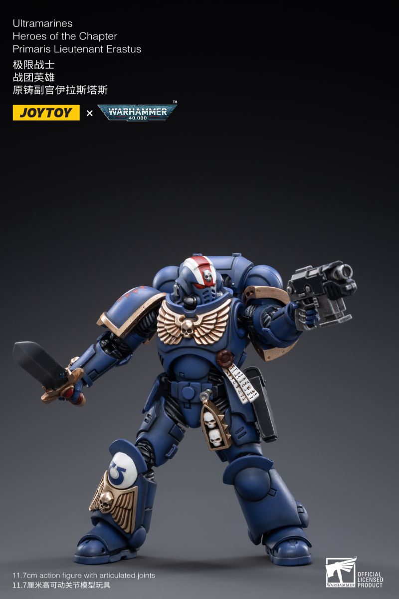 Warhammer 40000