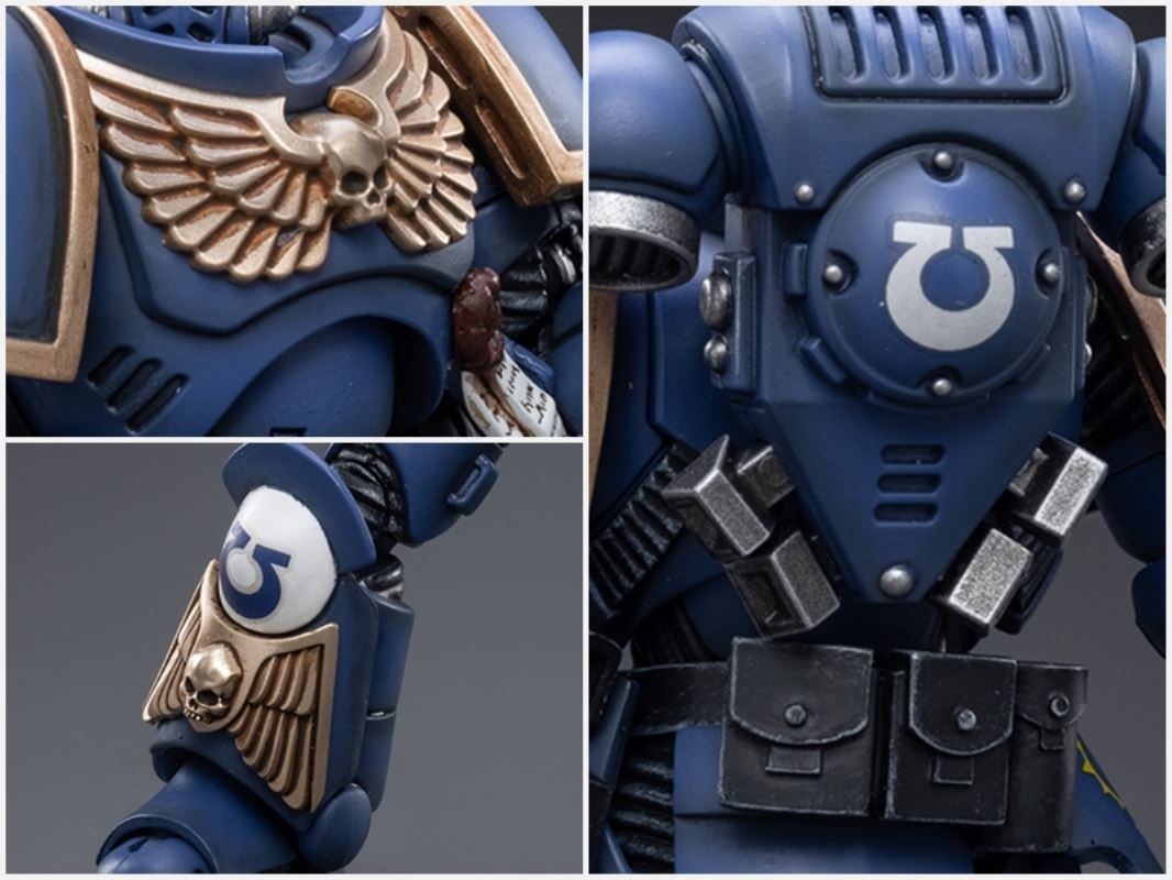 Warhammer 40000