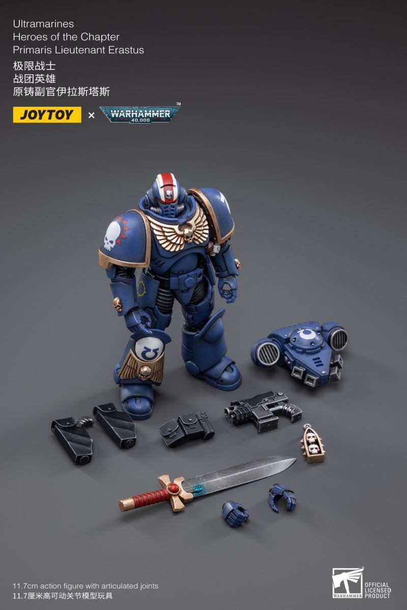 Warhammer 40000